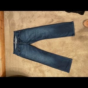 Men’s 7 for all mankind austyn jeans